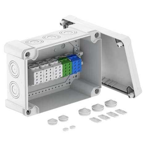 c junction box|electrical indoor junction boxes.